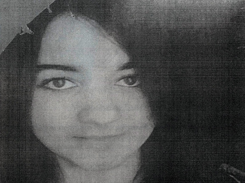 Полиция разыскивает пропавшую без вести юную саратовчанку