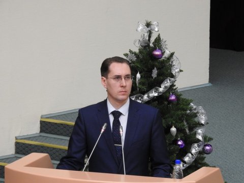 Под Новый год бюджет Саратова увеличен на 12 миллионов