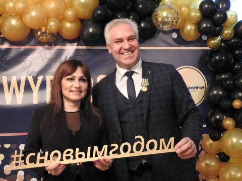 В сотню лучших товаров России вошел морозильник «Саратов»