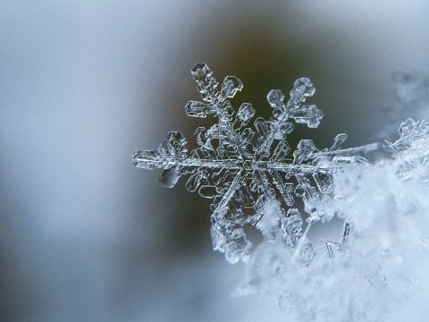 МЧС: В рождественское утро в Саратовской области ожидается до -27 градусов
