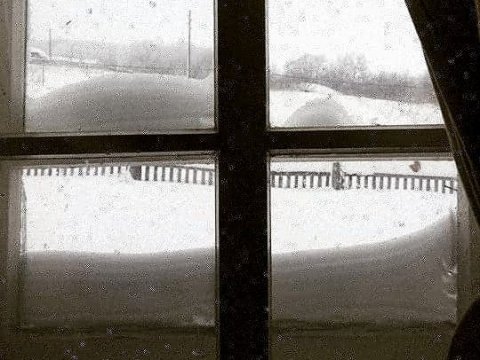 Болтухин: Высота снежного покрова в Саратове достигла 68 сантиметров