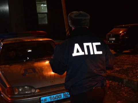 Саратовские полицейские разыскивают очевидцев произошедших в октябре ДТП