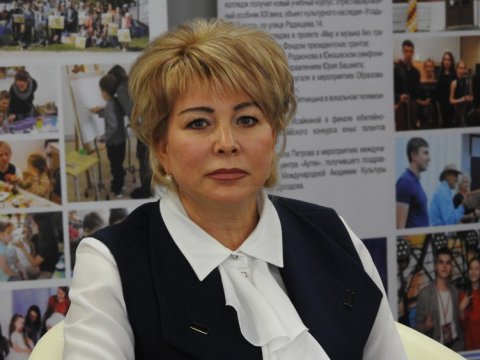 Саратовский министр культуры попросила подчиненных учесть ошибки при госзакупках