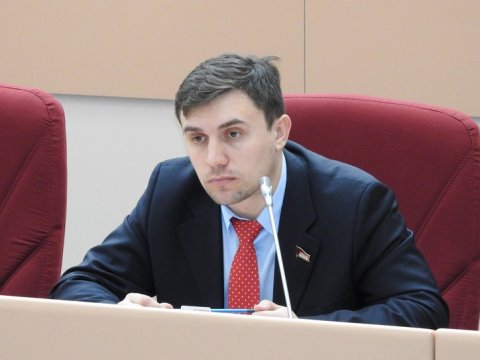 Бондаренко готов проголосовать за справоросский закон «О детях войны»