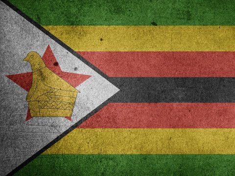 Повышение цен на топливо вызвало акции протеста в Зимбабве