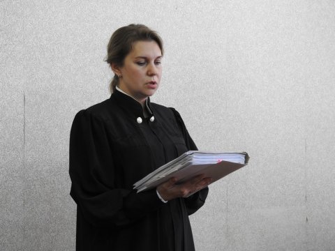 Адвокат Курихина назвал оправдавшую Вилкова судью занимавшей должность незаконно