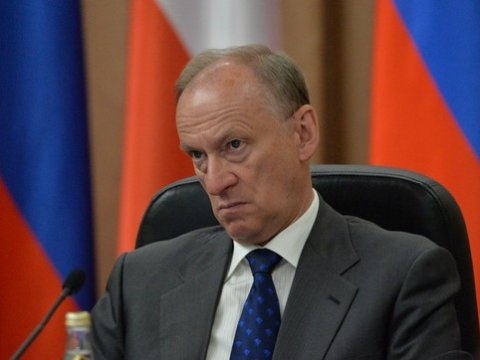 Секретарь Совбеза РФ обнаружил «знаменосца антироссийской кампании»