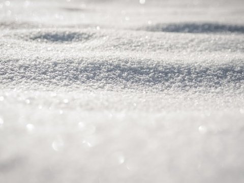 Петербургское управление ФАС возбудило дело из-за плохой уборки снега