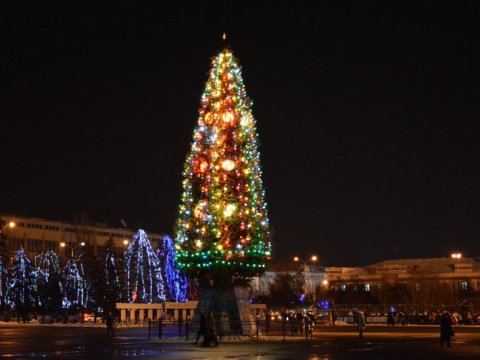 Саратовскую область включили в топ-10 регионов для туризма в новогодние праздники