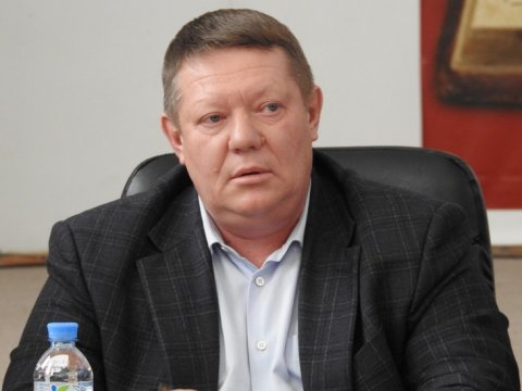 Панков о проблеме банкротства САЗа: Володин провел большую предварительную работу
