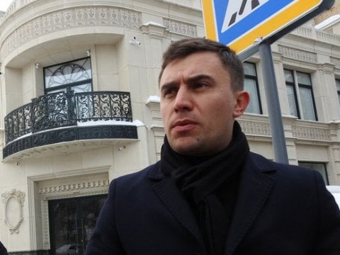 Николай Бондаренко: Саратовские коммунисты будут добиваться списания жителям области долгов за газ