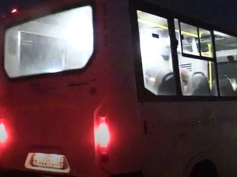 С Нового года Новоузенск практически лишили общественного транспорта