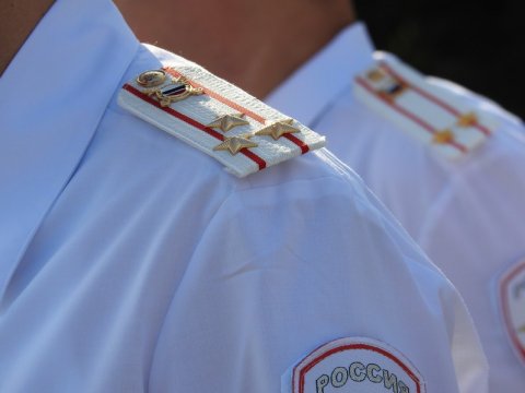 В четырех районах Саратовской области назначены новые начальники отделов МВД