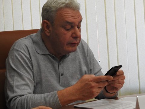 Писной объяснил причины неправоты прокуратуры при «списании долгов по-чеченски»