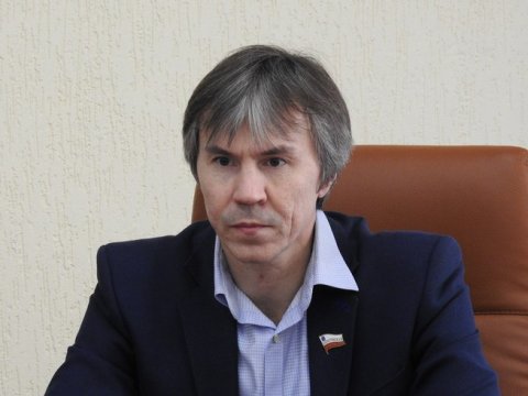 Депутат Рогожин перестал поддерживать обращение в прокуратуру о списании долгов саратовцев