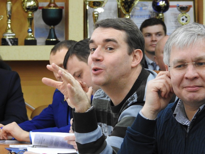 Депутаты Саратовской областной думы возмутились высылкой «на Камчатку»