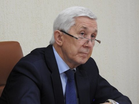 Капкаев предложил подождать с обращением в прокуратуру о списании долгов за газ