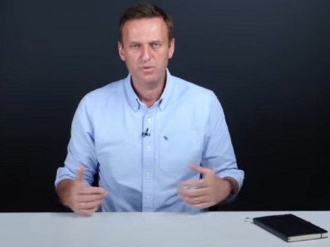Навальный запустил новый проект повышения заработных плат бюджетников