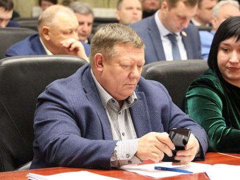 Николай Панков стал куратором обманутых дольщиков ООО «КапиталСтрой»