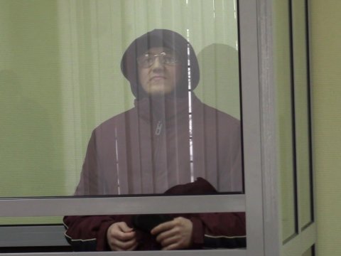 Искавшего сообщников для сражений в Сирии саратовца отправили в колонию