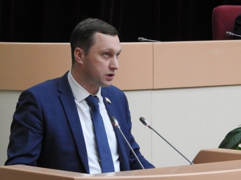 Саратовские депутаты обвинили Бусаргина в неумении убирать снег