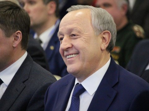 Автор петиции за отставку Радаева закрыл голосование и удалил свой аккаунт на Change.org