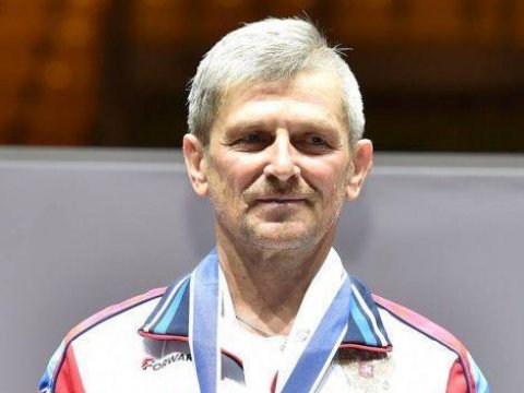 Саратовский фехтовальщик победил на международном турнире во Франции