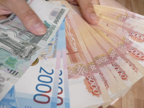 «СерпомПо»: Власти «зажали» каждый пятый рубль доходов бюджета