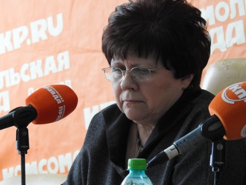Саратовский филолог считает, что матерные слова скапливаются в мозгу