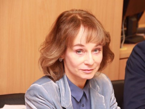 Адвокат заявила о серьезном заболевании у главы КУИ Елены Салеевой