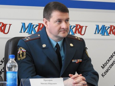 МЧС: В прошлом году в Саратовской области на пожарах погибли десять детей