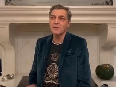 Невзоров: В России те, у кого сопли до пояса не висят, автоматически переходят в разряд геев