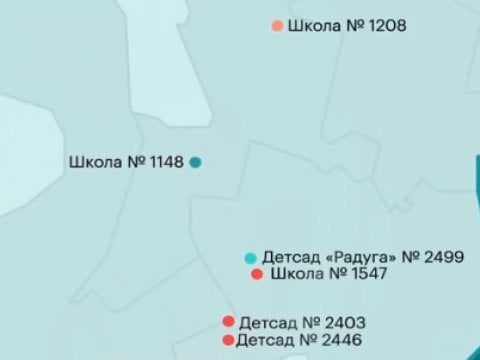 Массовое отравление детей в Москве. ФБК требует реакции от Сергея Собянина