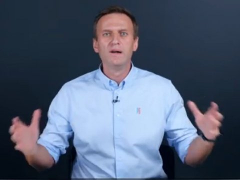 Навальный нашел у главы «Ростеха» квартиру в бывшей гостинице «Москва» за пять миллиардов 