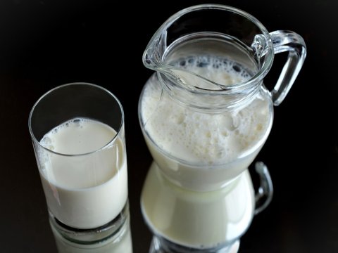 Саратов лидирует среди регионов РФ по подорожанию молока