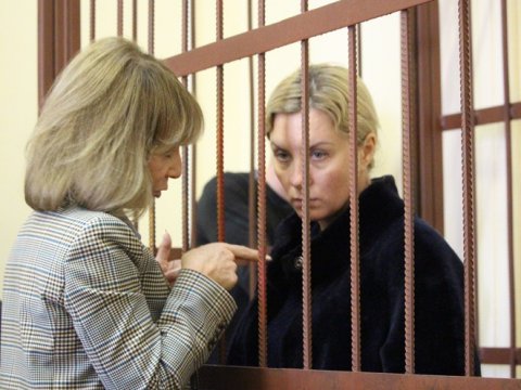 Скандальный застройщик Абасов заявил следователям, что оплатил заграничный отдых Салеевой