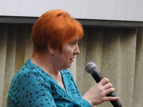 В Саратове заявили о себе «забытые» дольщики ЗАО «Стройинтерсервис»