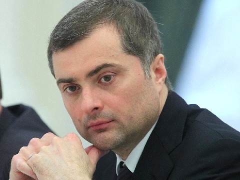 Владислав Сурков обещает долгую жизнь «государству Путина»