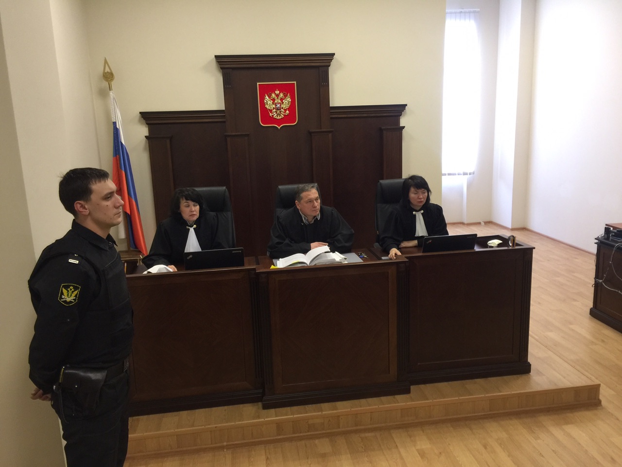 Компания «Альмир» не смогла обжаловать возврат земли в собственность муниципалитета
