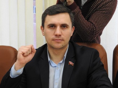 Бондаренко покидает молодежный комитет саратовской облдумы