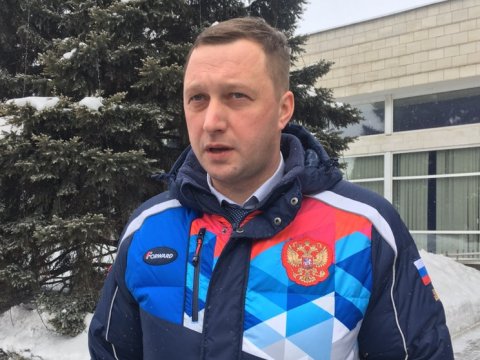 Бусаргин: Помогавшая в расчистке снега пензенская техника уехала из Саратова