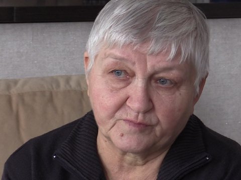 Мать погибшего саратовского пожарного через суд добивается компенсации от МЧС
