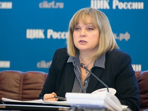 Глава ЦИК предложила «холить и лелеять» признавшуюся в фальсификациях в Саратове Инну Дозорову