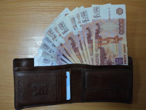 Татищевскую пенсионерку лишили 35 тысяч из-за «компенсации» за интернет-покупки