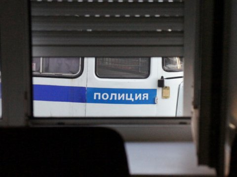 СМИ: В московское кафе «ворвались 40 чеченцев» и открыли стрельбу
