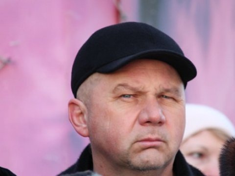 Депутат Комаров: У стадиона «Сокол» протекает крыша  