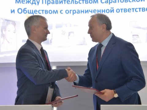 В инвестпроект в Балашовском районе хотят вложить 254 миллиона евро