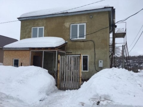 Трагедия в Лесопильном. Пожилая пара не открыла задвижку дымохода