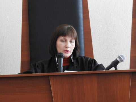 Курихин против Вилкова. Суд отказался вызывать в суд журналистов «Взгляд-инфо»
