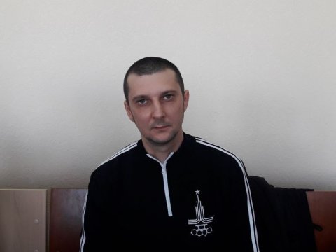 Журналист Сергей Вилков в суде жестко выступил против потерпевшего Сергея Курихина